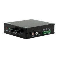 AMPLIFICADORES MEGAFONIA