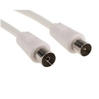 CABLES Y CONEXIONES TV