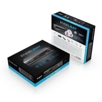 RECEPTORES TV TDT - SATELITE