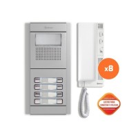 PORTEROS ELECTRÓNICOS