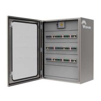 ARMARIOS METALICOS ELECTRICOS