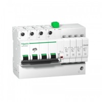 PROTECTOR SOBRETENSIONES