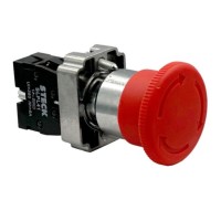 PULSADOR EMERGENCIA C/R