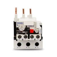 RELES TERMICOS SASSIN