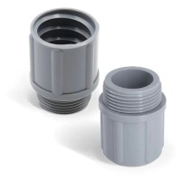 RACOR TUBO-CONTRATUERCA