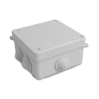 ACCESORIOS CANALETAS