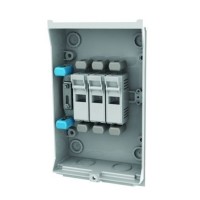 CAJAS ACOMETIDAS CAHORS