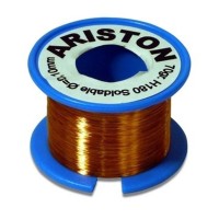 HILO COBRE ESMALTADO